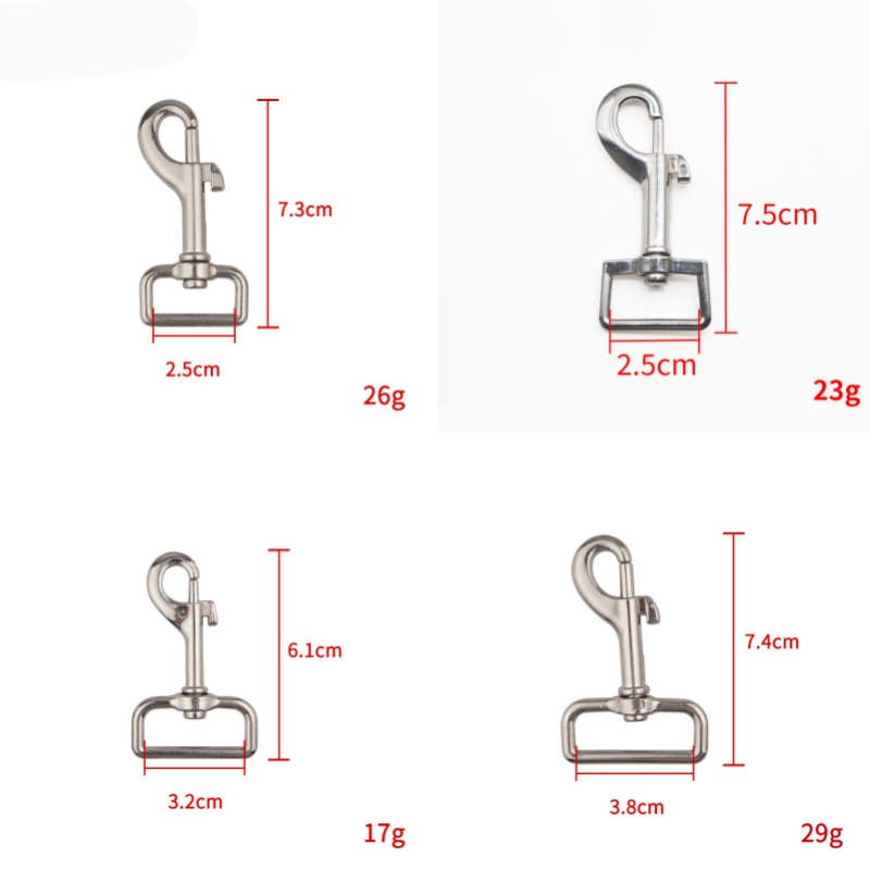 key ring snap hook key ring snap hook