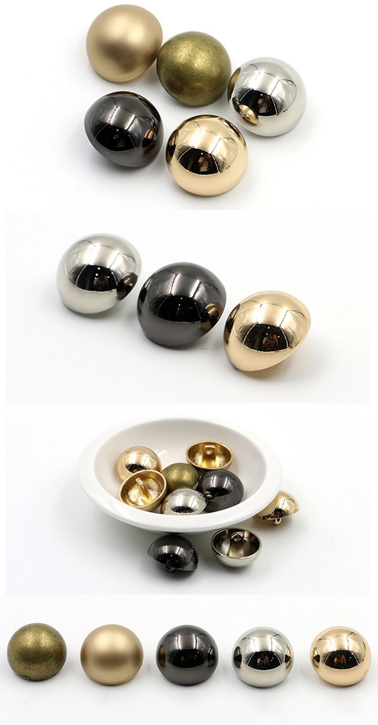 metal coat button metal coat button