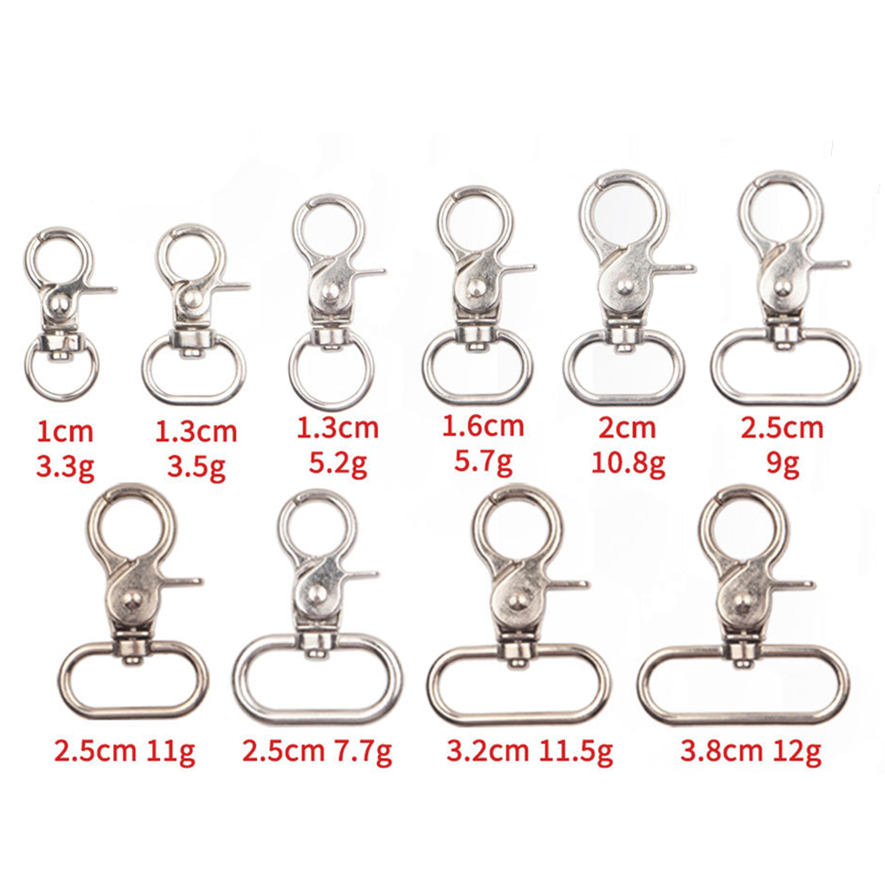 Swivel Snap Hook for Bag Swivel Snap Hook for Bag