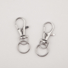 Hardware Products Wholesale Small Size Hanging Bag Rotating Swivel Snap Hook for Bag Accessories