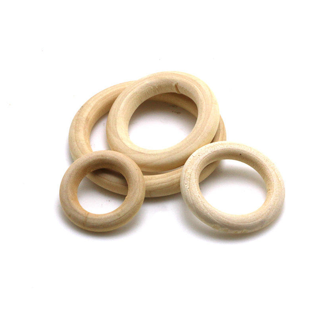 wood o ring