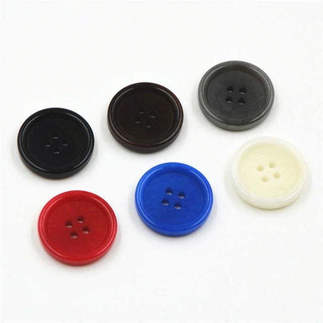 corozo button