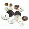 shell button