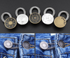 Wholesale Retractable Elastic Metal Adjustable Pant Jeans Button Extender 