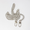 Bag Accessories Metal Bag Chain Strap Hardware Chain Strap Shoulder Straps for Bags Handbags Purse
