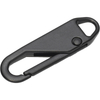 Portable Removable Zip Pull Replacement Detachable Zipper Head Sliders Fix Metal Zipper Pullers
