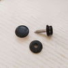 Good Quality Garment Accessories Spring Fastener Screw Metal Press Snap Button
