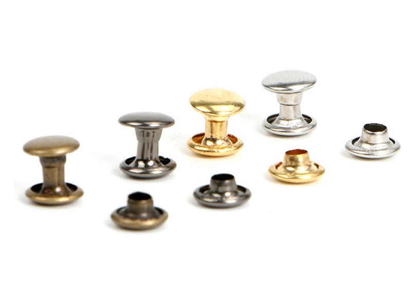 How To Choose Garment Rivet