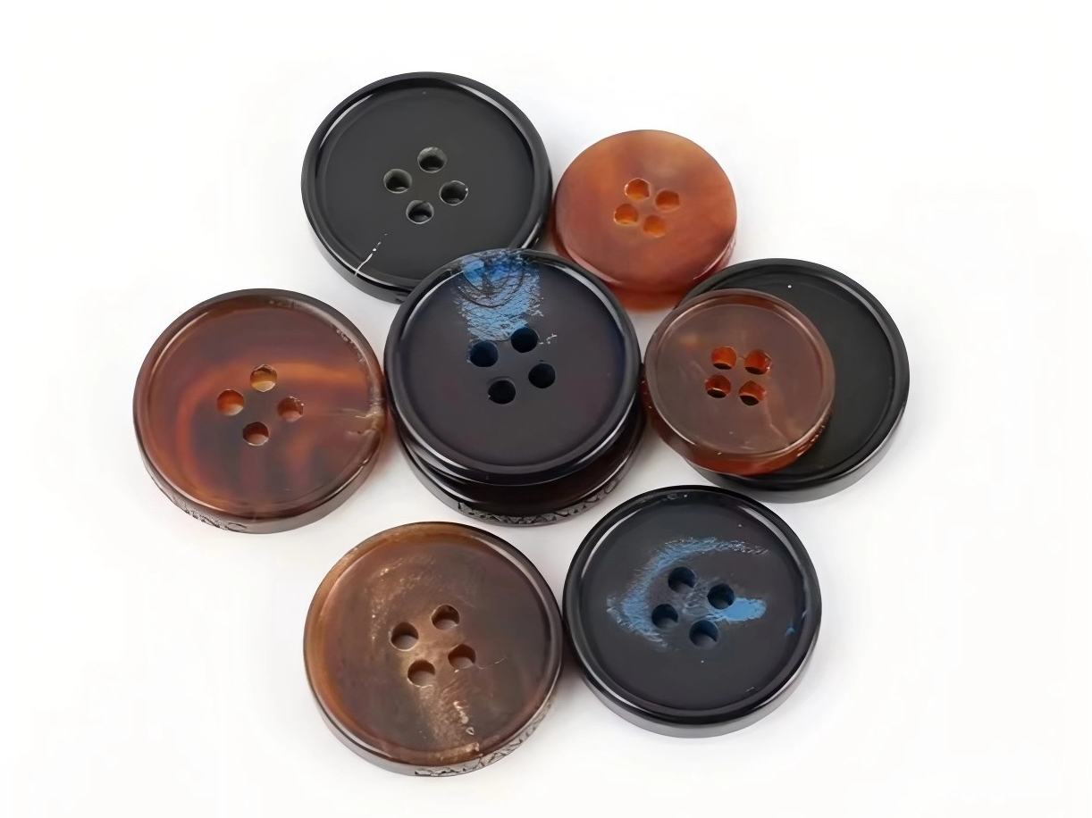 How To Distinguish Genuine And Fake Horn Button?