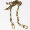 Bag Accessories Metal Bag Chain Strap Hardware Chain Strap Shoulder Straps for Bags Handbags Purse