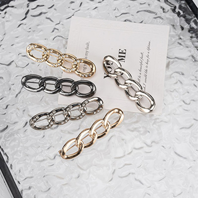 Removable Metal Alloy Waist Tight Pin on Jeans Waist Tightener Button for Pant Skirt