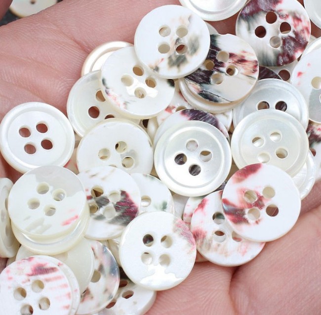 shell suit button 