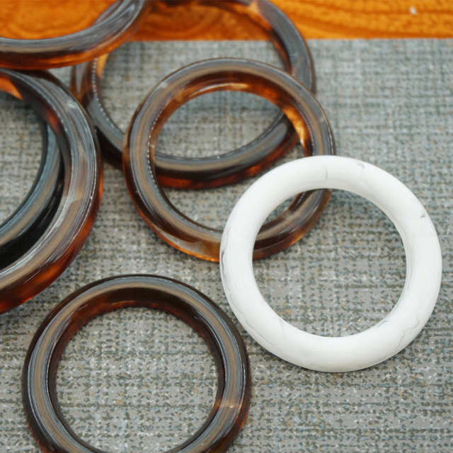 plastic ring