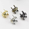 Wholesale Eco-friendly Durable 18Mm 14Mm Round Magnetic Snap Button