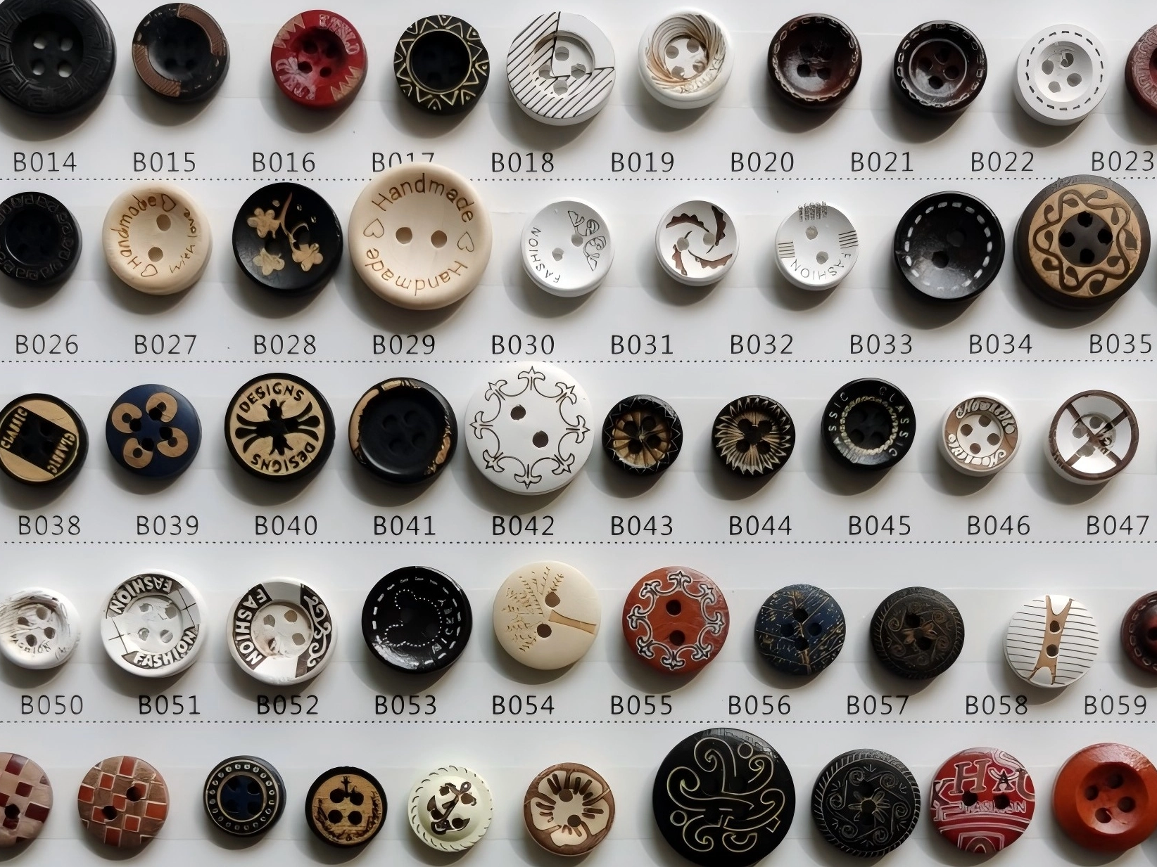 Why Are Sustainable Buttons Becoming More And More Popular