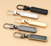 Factory Wholesale Rectangle Detachable Zip Puller Metal Zipper Sliders
