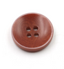 Milieuvriendelijke 4 holes natuurlijke tagua corozo noten knoppen voor kleding