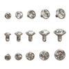 Rivet di diamanti