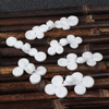 Custom Dyed Color Traditional Pankou Closure Handmade Chinese Frog Knot Button for Cheongsam Hanfu Tang Suit