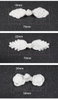 Custom Dyed Color Traditional Pankou Closure Handmade Chinese Frog Knot Button for Cheongsam Hanfu Tang Suit