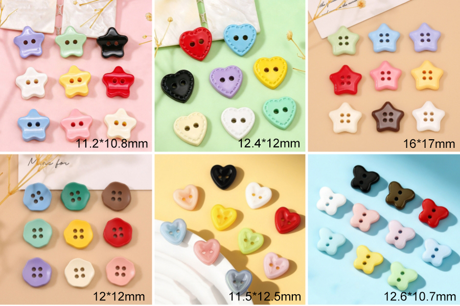 button for kids clothes