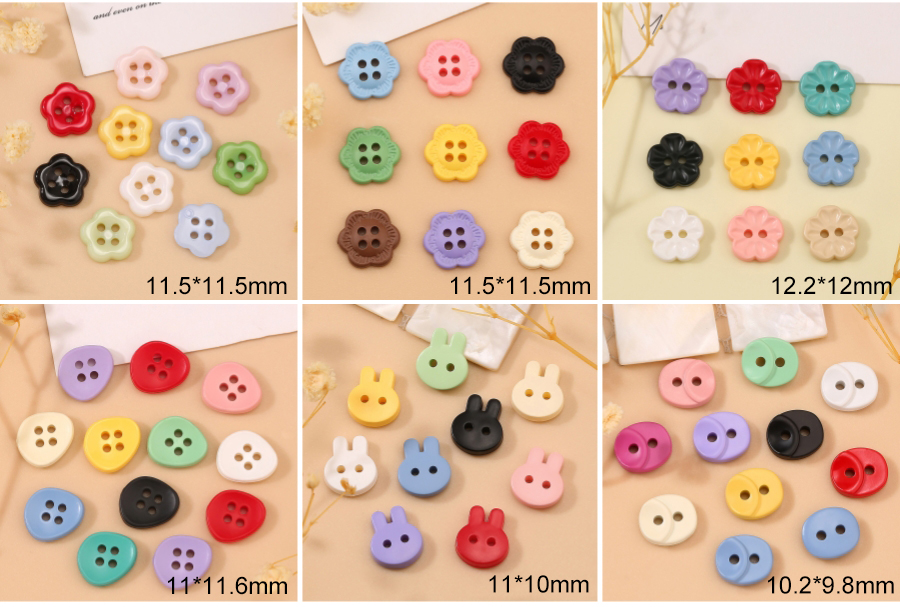 button for kids shirt
