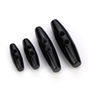 Simple Style Custom Color Size Shape Resin Toggle Coat Button for Jacket Sweater