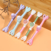 Chinese Frog Closure with Bead, Satin Pankou Knot Button for Qipao Cheongsam Hanfu