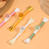 Chinese Frog Closure with Bead, Satin Pankou Knot Button for Qipao Cheongsam Hanfu