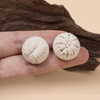 Garment Accessories Handmade High-end Decorative Vintage Rope Wrapped Braided Shank Buttons